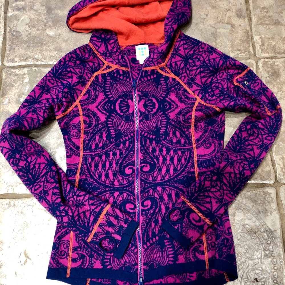 Title Nine jacket